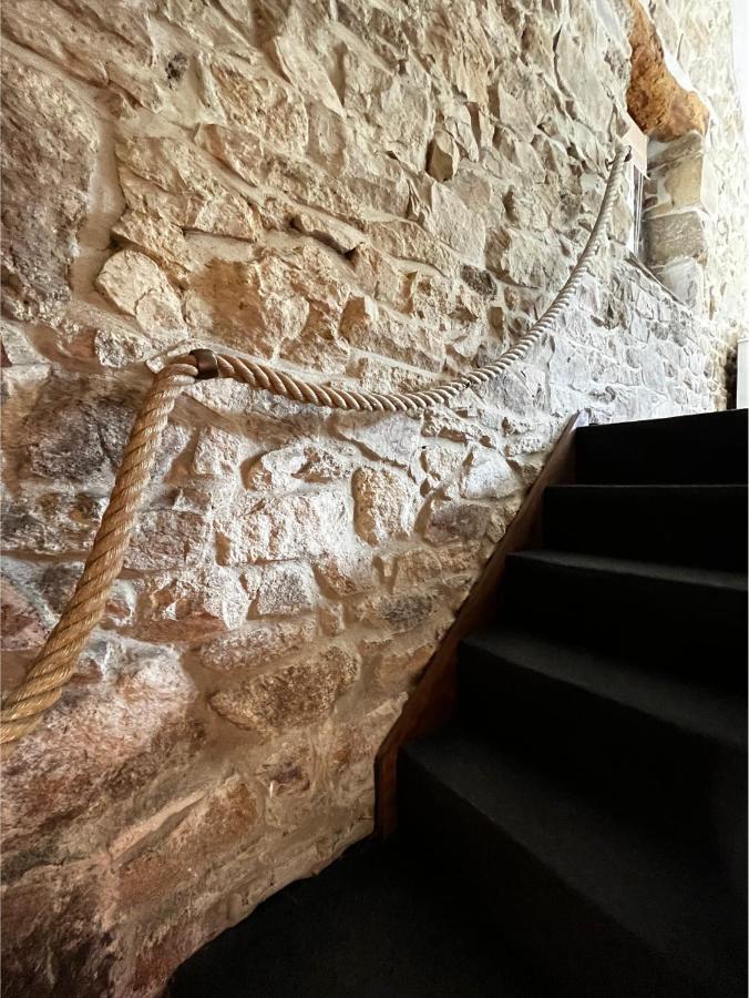 L'Annexe Villa Mael-Pestivien Kültér fotó