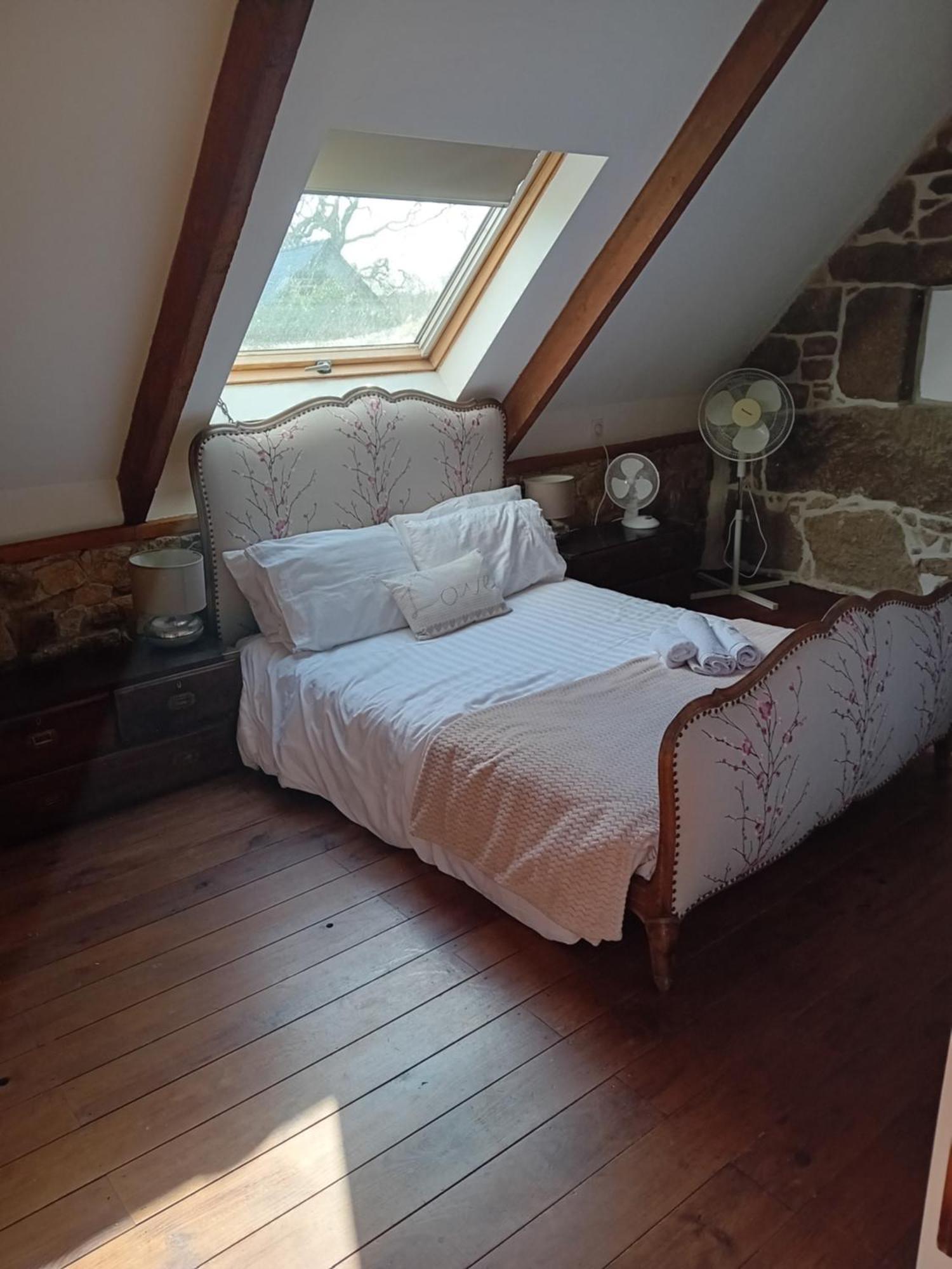 L'Annexe Villa Mael-Pestivien Kültér fotó