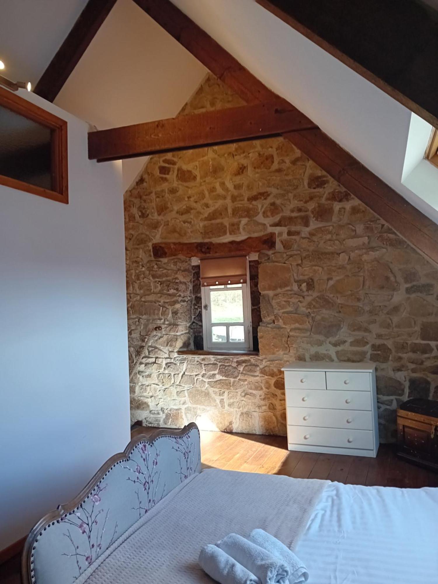 L'Annexe Villa Mael-Pestivien Kültér fotó